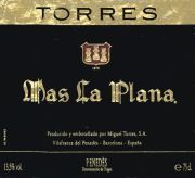 Penedes_Torres_Mas la Plana